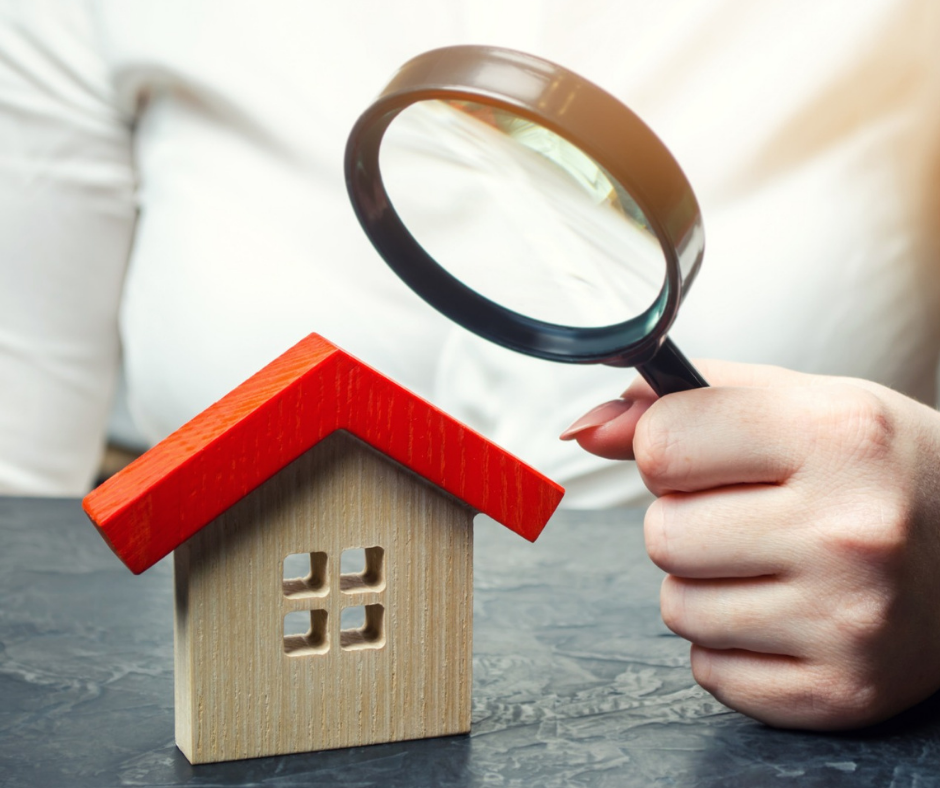 Put your property under a magnifying glass. How much is it worth?